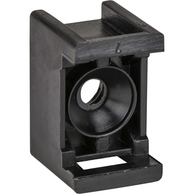 Schneider Electric Cable Tie, Base x 9 mm
