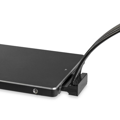 StarTech.com Male SATA Power to Female SATA Power  Cable, 400mm