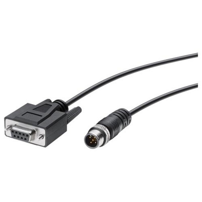Siemens Serial Cable, 3m