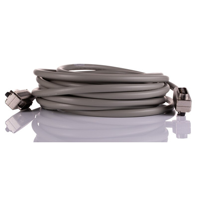 Keysight Technologies GPIB to GPIB Parallel Cable, 8m
