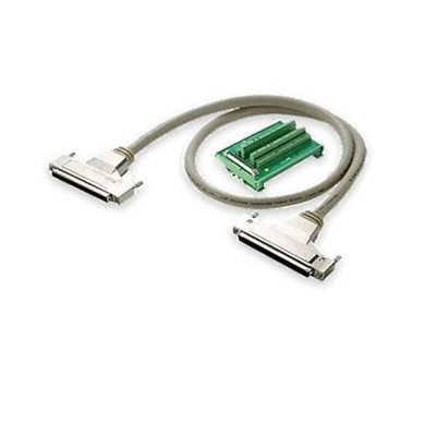 Keysight Technologies Male SCSI-2 to Male SCSI-2  Cable 1m
