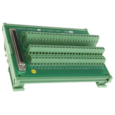 Keysight Technologies SCSI-2 to Male SCSI-2  Cable 2m