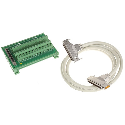 Keysight Technologies SCSI-2 to Male SCSI-2  Cable 2m
