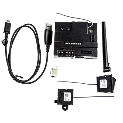 Development Kit Evaluation Kit for use with Wireless Switch Applications