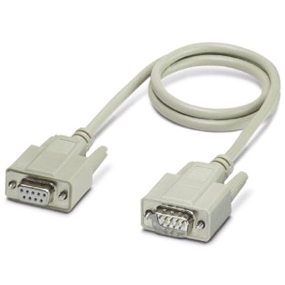 Phoenix Contact Serial Cable