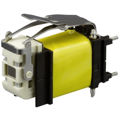 Energy Harvesting Generator RF Generator for use with Energy Harvesting Switch