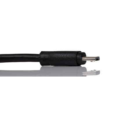 RS PRO USB 2.0 Cable, Male USB A to Male Micro USB B Cable, 5m