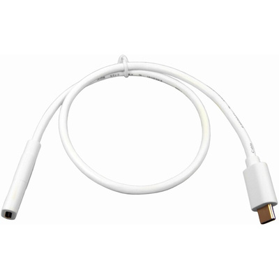 RS PRO USB 3.1 Cable, Male USB C to Female USB C Cable, 0.5m
