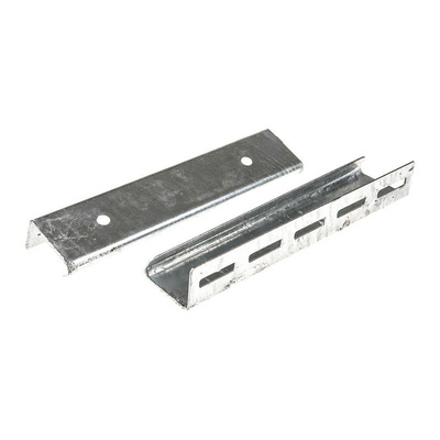 Legrand Heavy Duty Coupler Set Hot Dip Galvanised Steel Cable Tray, 50mm Depth