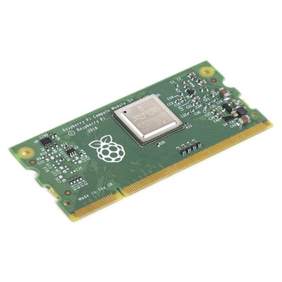 Raspberry Pi Compute Module 3+ Lite (CM3+ Lite)