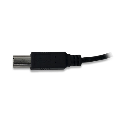 Digilent Cable USB A to Male USB B Cable, 1.5m