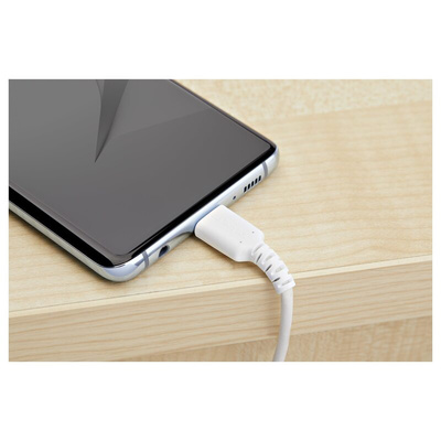 StarTech.com USB 2.0 Cable, Male USB A to Male USB C Rugged USB Cable, 2m