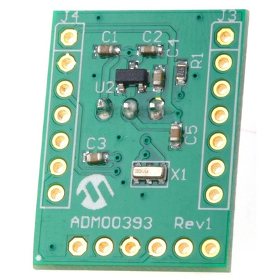 Microchip MCP2200 Breakout Module ADM00393
