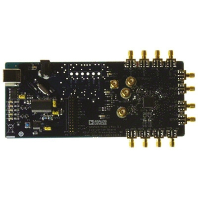 Analog Devices AD9516-3/PCBZ, Clock Generator Evaluation Board for AD9516-3