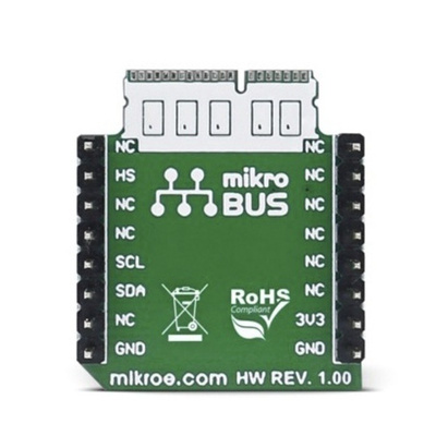 MikroElektronika EERAM 5V Click I2C MIKROE-2729