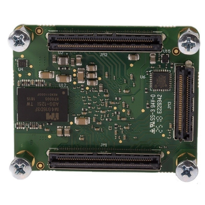 Trenz Electronic GmbH TE0715-04-30-1I 1 GByte DDR3, 4 x 5 cm, SoC Module with Xilinx Zynq XC7Z030-1SBG485I TE0715-04