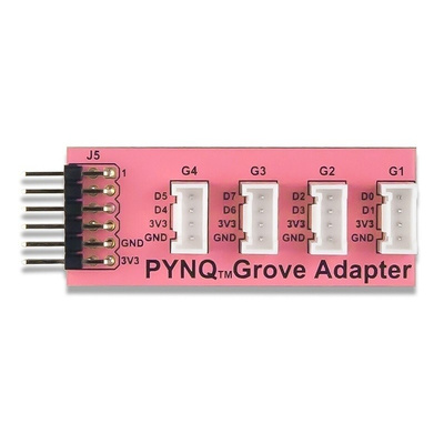 Digilent 410-343 Accessory Kit for PYNQ