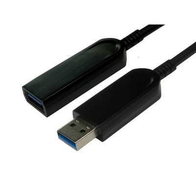 NewLink USB 3.0 Cable, Male USB A to Female USB A USB Extension Cable, 30m