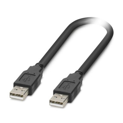 Phoenix Contact Cable Cable, 5m