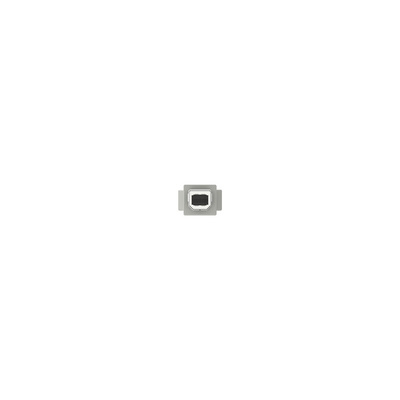 TE Connectivity USB Cable Assembly, Male USB A to Male USB B  Cable, 1mm