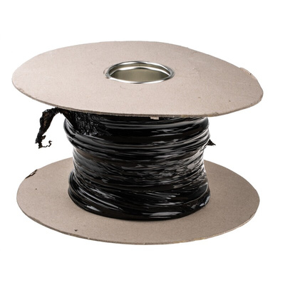 RS PRO Control Cable, 5 Cores, 0.75 mm², CY, Screened, 50m, Grey PVC Sheath, 18 AWG