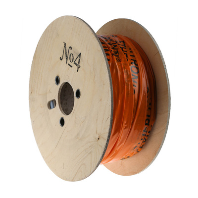 RS PRO Control Cable, 25 Cores, 0.5 mm², YY, Unscreened, 50m, Grey PVC Sheath, 20 AWG