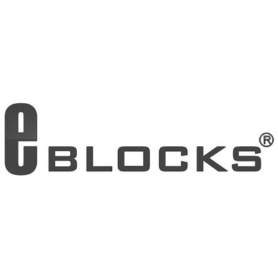 Matrix E-block Capacitive Touch Demonstration Board
