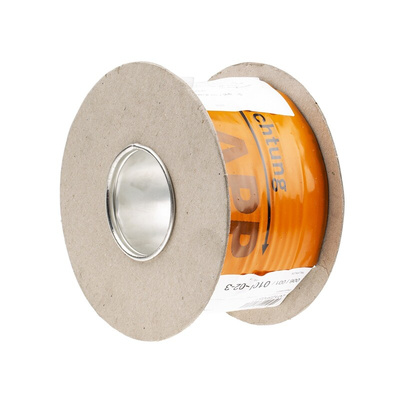 Lapp ÖLFLEX EB Control Cable, 3 Cores, 0.75 mm², YY, Unscreened, 50m, Blue PVC Sheath, 18 AWG
