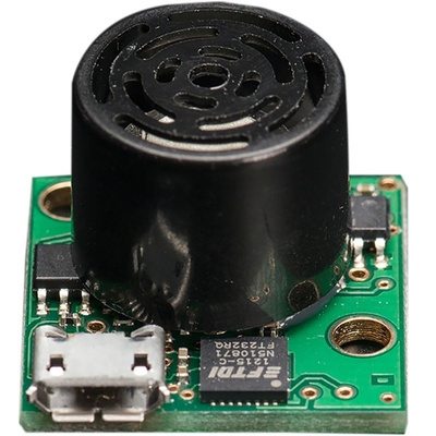 ADAFRUIT INDUSTRIES 1343, Maxbotix Ultrasonic Distance Sensor Module for USB