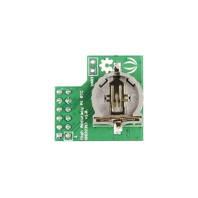 Seeed Studio High Accuracy Pi RTC Add On Board with DS3231 for Raspberry Pi