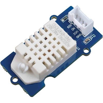 Seeed Studio Air Quality Kit with VOC & CO2 Sensors for Raspberry Pi