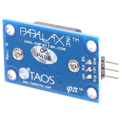 Parallax Inc 28380, ColorPAL Colour Sensor Module