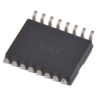 Maxim Integrated 32.768kHz TCXO Oscillator, Squarewave 7.5ppm SOICDS32KHZS