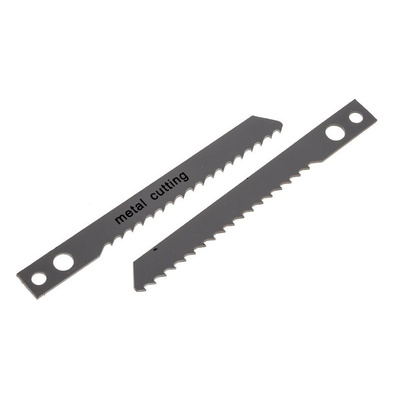 RS PRO Jigsaw Blade, Pack of 5
