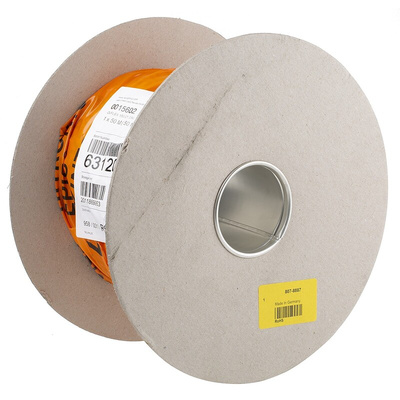 Lapp ÖLFLEX 150 CY Control Cable, 2 Cores, 0.75 mm², CY, Screened, 50m, Grey PVC Sheath, 18 AWG
