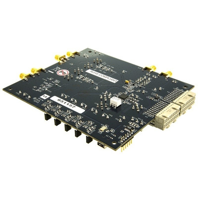 Analog Devices AD9117-DPG2-EBZ 14-bit DAC Evaluation Board for AD9117