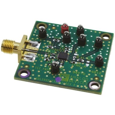 Analog Devices ADL5902-EVALZ TruPwr Power Detector for ADL5902