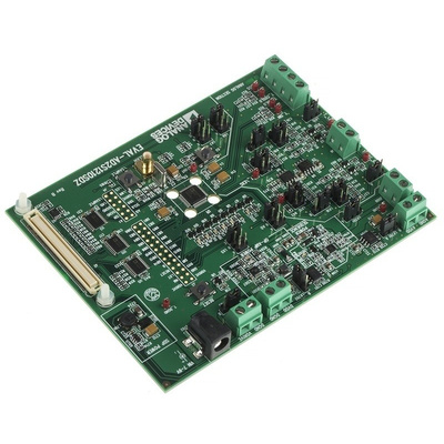 Analog Devices EVAL-AD2S1210SDZ, Resolver-to-Digital Converter Evaluation Board for AD2S1210