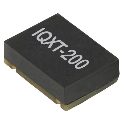 IQD 10 → 50MHz TCXO Oscillator, Clipped Sinewave ±0.28ppm SMDLFTCXO063715Bulk