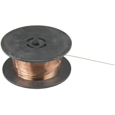 RS PRO Mild Steel Wire 0.6mm Diameter