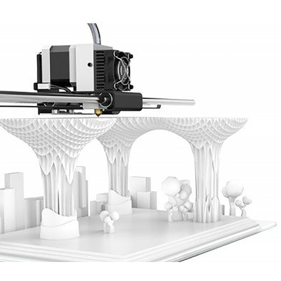 BQ Witbox 2 3D Printer