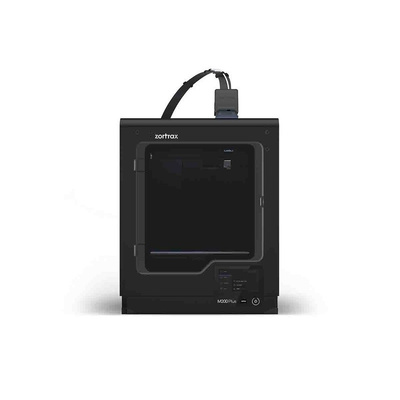 Zortrax M200 Plus 3D Printer