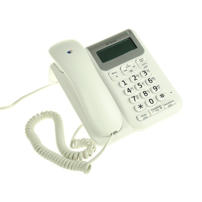 BT Decor 2200 Telephone