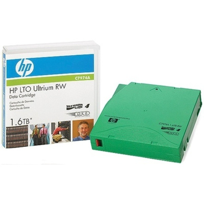 Hewlett Packard LTO-4 Tape Drive