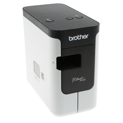 Brother PT-P700 Label Printer, UK Plug
