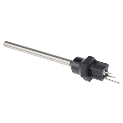 Antex Electronics Soldering Iron Spare Element, for use with XS25 Soldering Iron