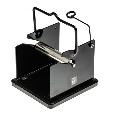 RS PRO Solder Reel Stand, for use with Solder