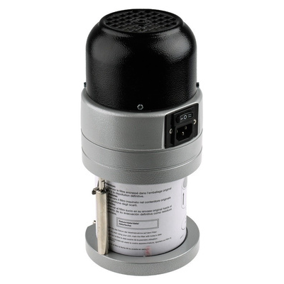 Weller WFE P, 230V ac Solder Fume Extractor, Main Filter; Fine Dust Filter, 70W, UK