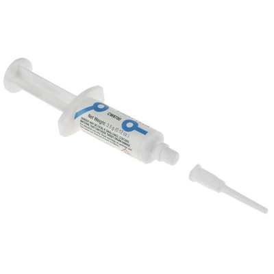 Circuitworks 3.5g Lead Free Solder Flux Syringe