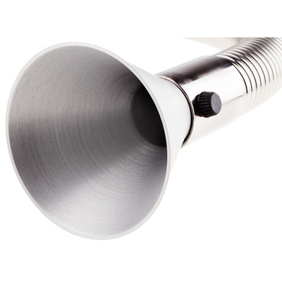 RS PRO Stainless Steel Funnel Solder Fume Extractor Accessory, for use with V200